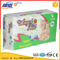 Wholesale Extra Large Size Disposable Dry Surface Baby Diaper Pants